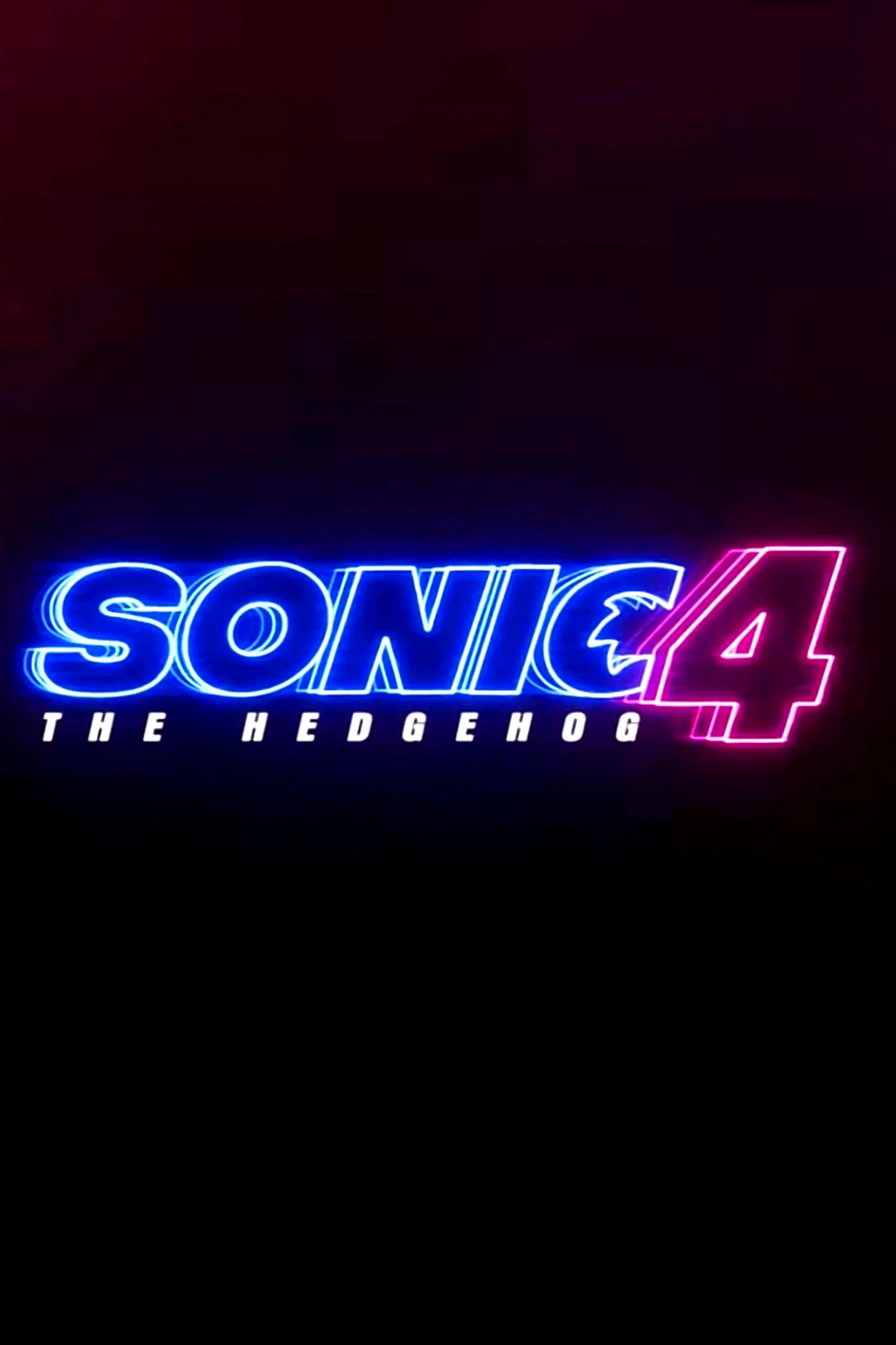 Photo 5 du film : Sonic 4 le film