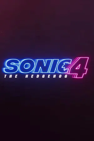Photo du film : Sonic the Hedgehog 4