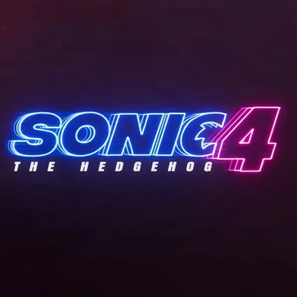 Miniature photo du film : Sonic the Hedgehog 4