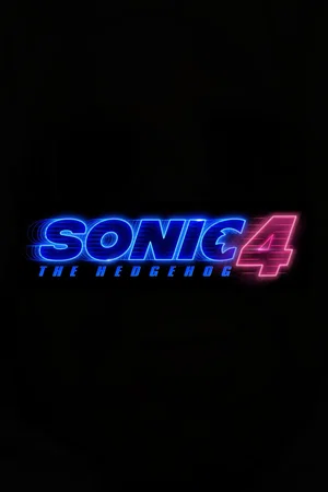 Photo du film : Sonic the Hedgehog 4