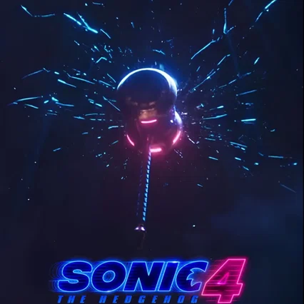 Miniature photo du film : Sonic the Hedgehog 4