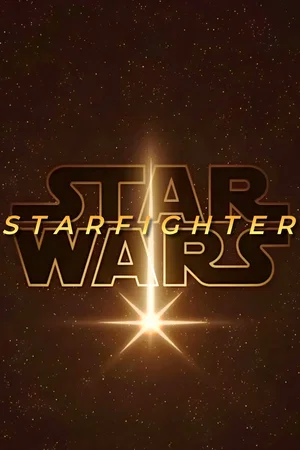 Photo du film : Star Wars: Starfighter