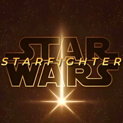 Miniature photo du film : Star Wars: Starfighter