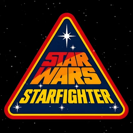 Miniature photo du film : Star Wars: Starfighter