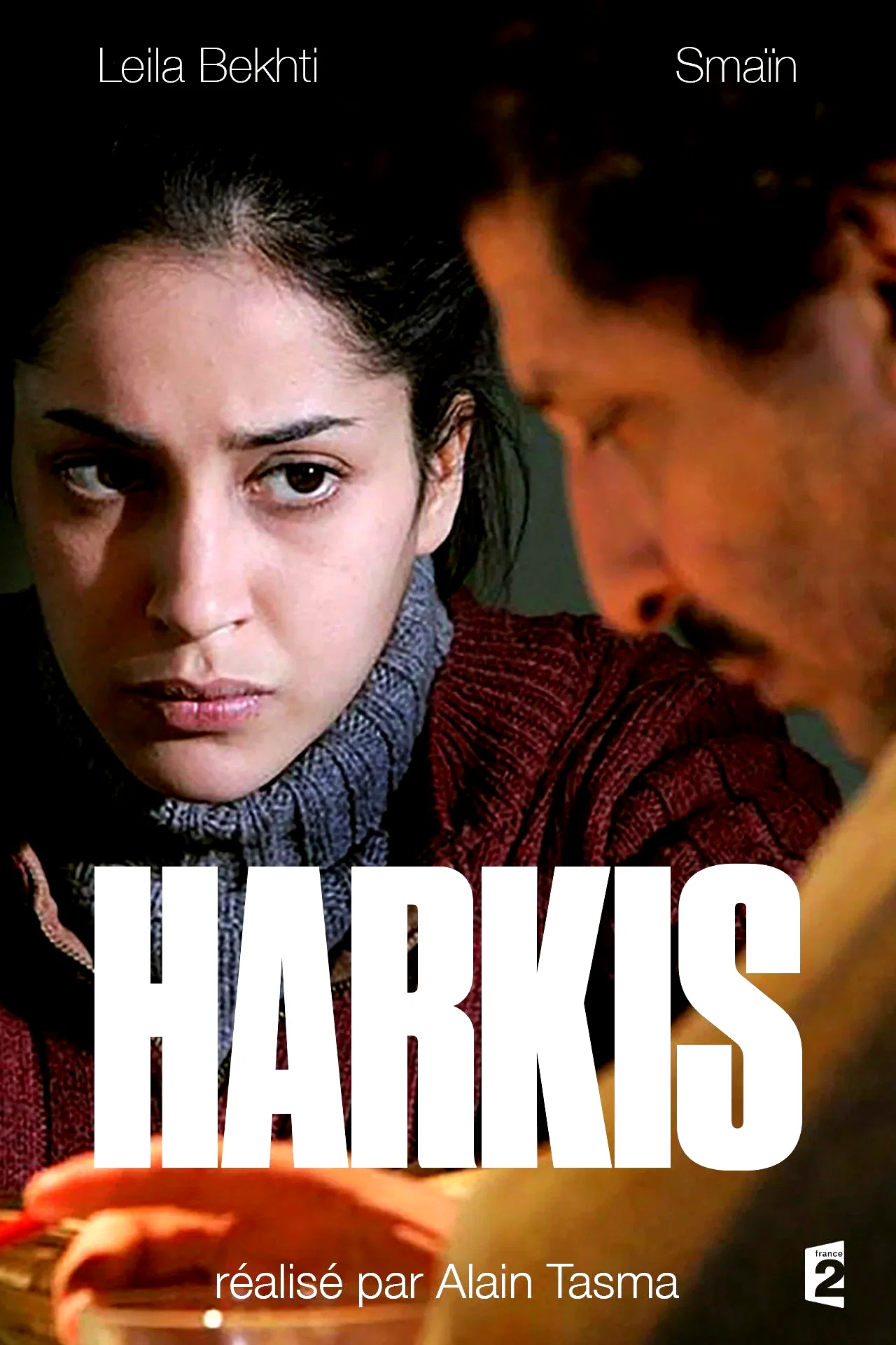 Affiche du film : Harkis