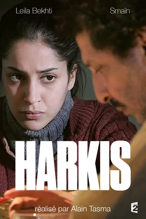 Affiche du film : Harkis