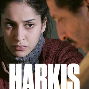 Photo du film : Harkis