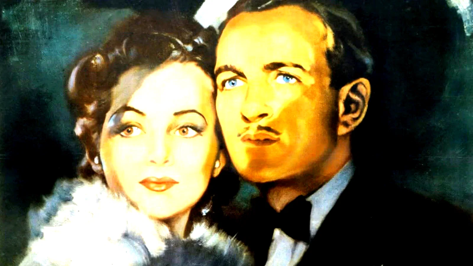 Photo 2 du film : Raffles gentleman cambrioleur