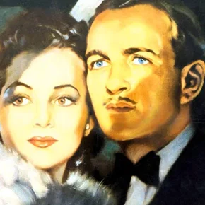 Photo du film : Raffles gentleman cambrioleur