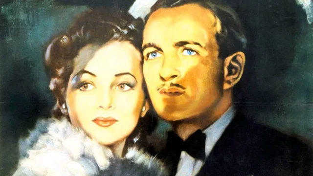 Photo 2 du film : Raffles gentleman cambrioleur