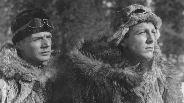Photo du film : La loi du nord
