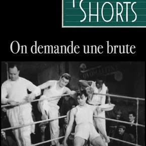Photo du film : On demande une brute