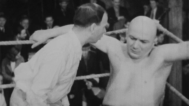 Photo du film : On demande une brute