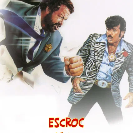 Miniature photo du film : Escroc macho et gigolo