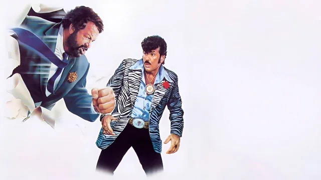 Photo du film : Escroc macho et gigolo