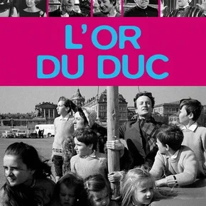 Photo du film : L'or du Duc