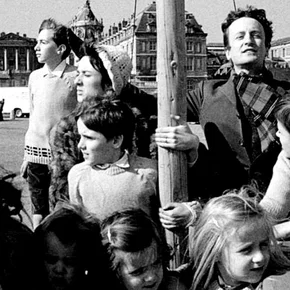 Photo du film : L'or du Duc