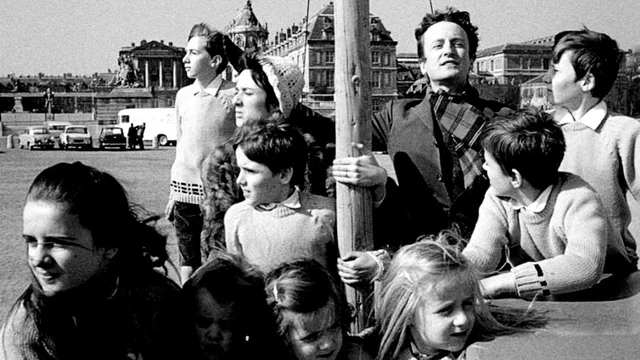 Photo du film : L'or du Duc