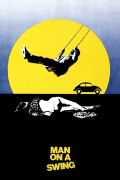Affiche du film Enquete dans l'impossible