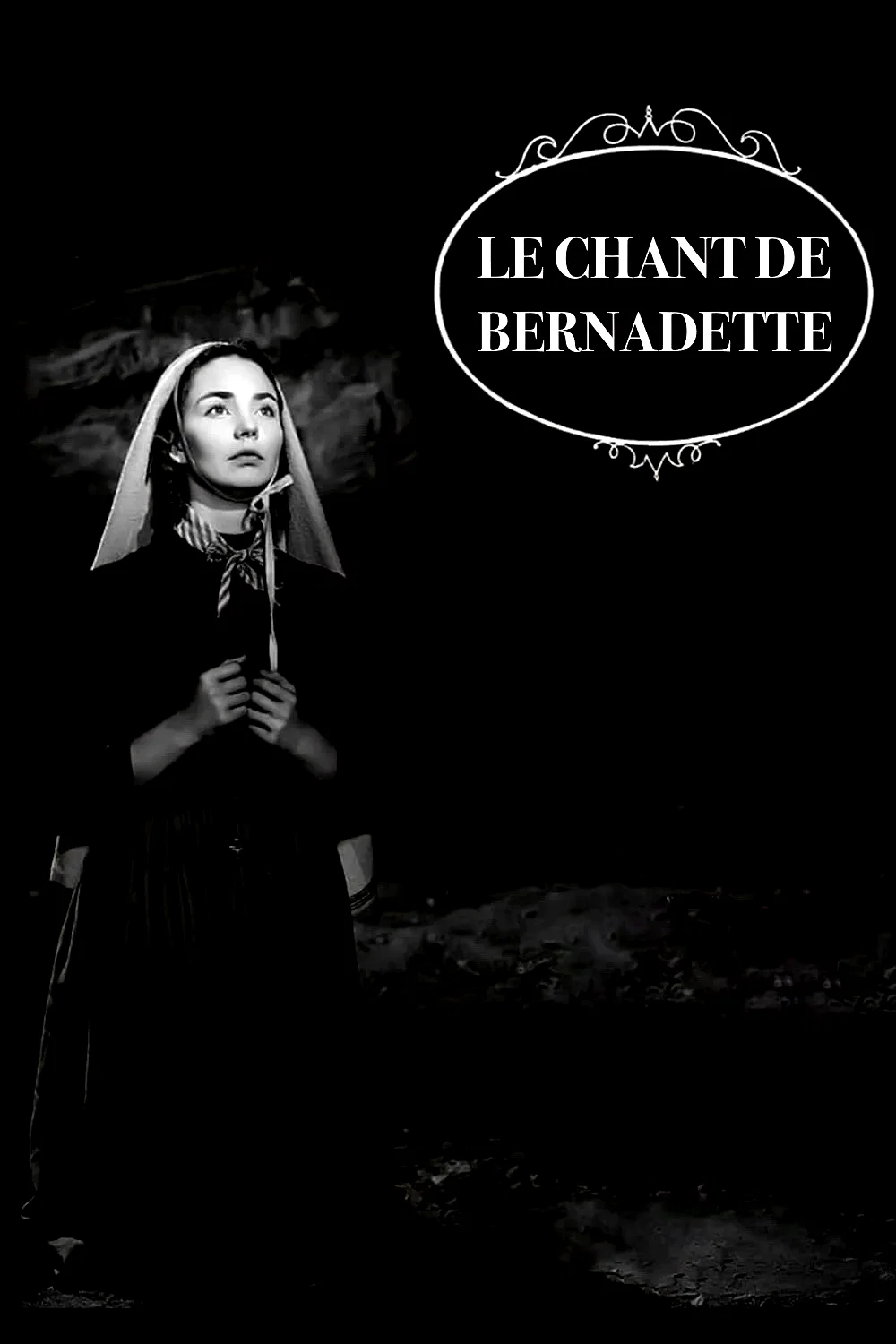 Photo 2 du film : Le chant de bernadette