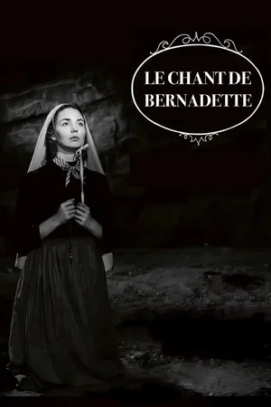 Photo du film : Le chant de bernadette