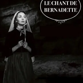 Photo du film : Le chant de bernadette