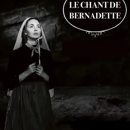 Miniature photo du film : Le chant de bernadette