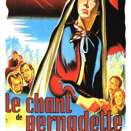 Miniature photo du film : Le chant de bernadette