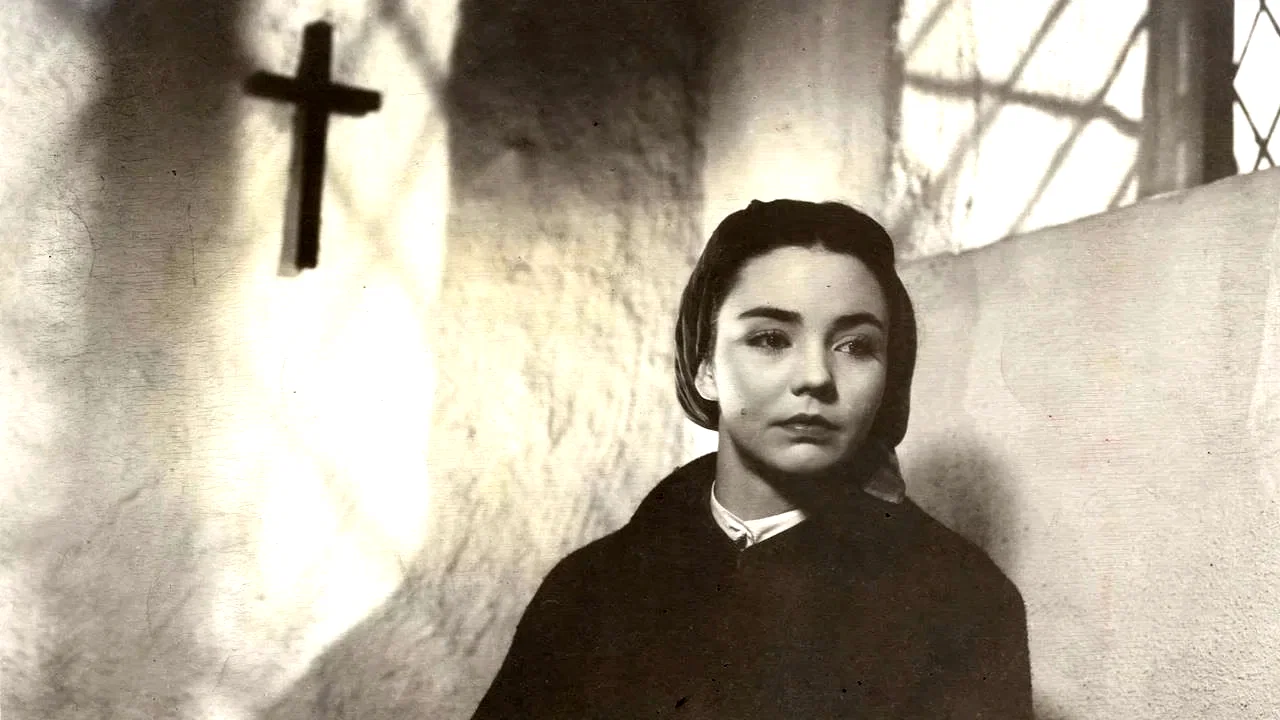 Photo 4 du film : Le chant de bernadette