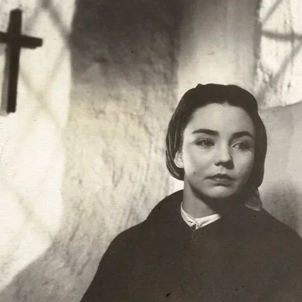 Miniature photo du film : Le chant de bernadette