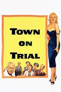 Affiche du film Traque par scotland yard