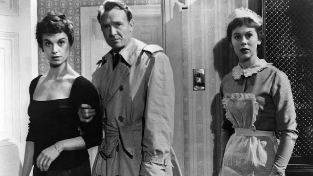 Photo du film : Traque par scotland yard