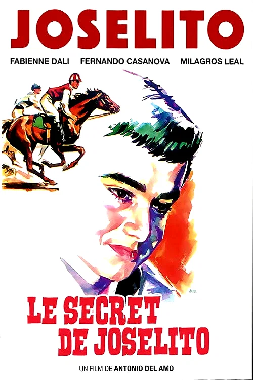 Photo 2 du film : Le secret de joselito