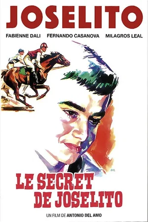 Photo 2 du film : Le secret de joselito