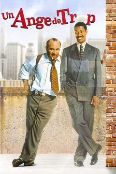 Affiche du film Un ange de trop