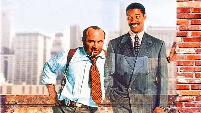 Photo du film : Un ange de trop