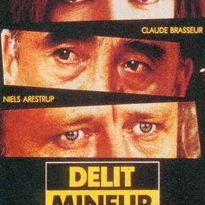 Photo du film : Delit mineur