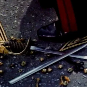 Photo du film : Une affaire d'honneur