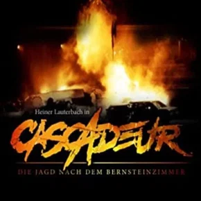 Photo du film : Cascadeur