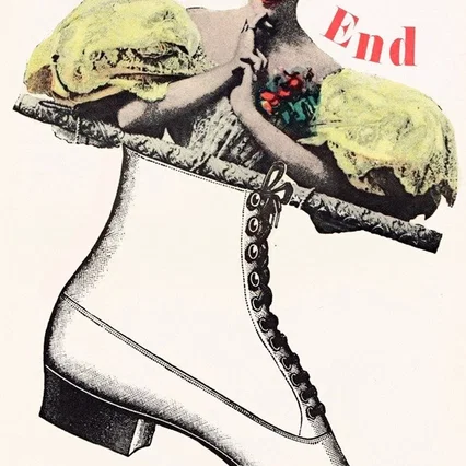 Miniature photo du film : Happy end