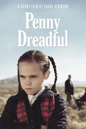 Affiche du film : Penny Dreadful
