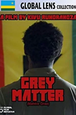 Affiche du film : Matière grise