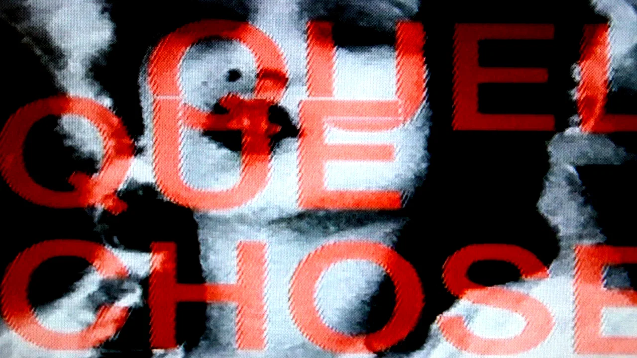 Photo du film : Moments choisis des histoires du cinéma