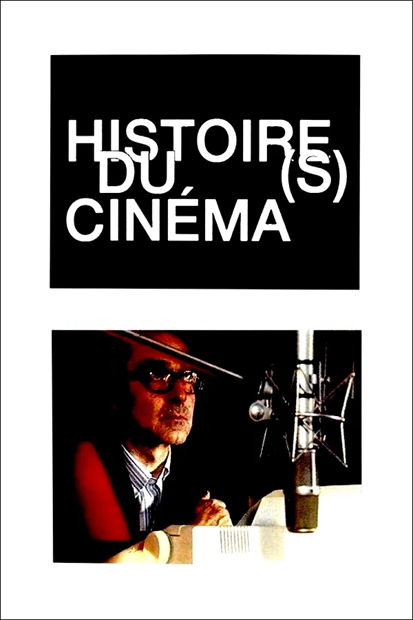 Affiche du film : Moments choisis des histoires du cinéma