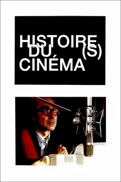 Affiche du film = Moments choisis des histoires du cinéma