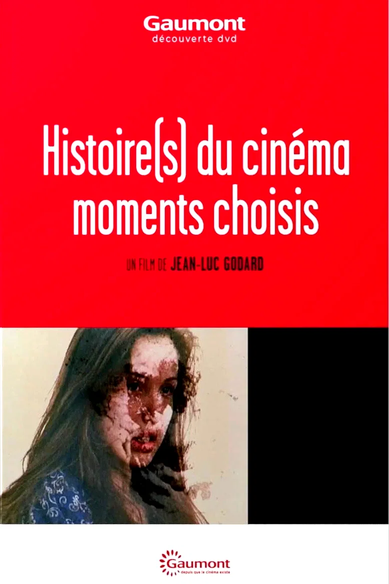 Photo du film : Moments choisis des histoires du cinéma