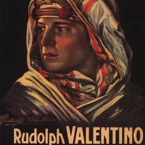 Photo du film : Le Fils du sheik
