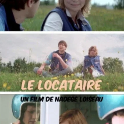 Miniature photo du film : Le Locataire