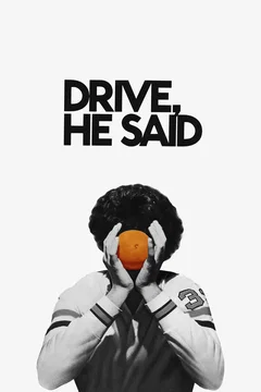 Affiche du film Vas-y, fonce