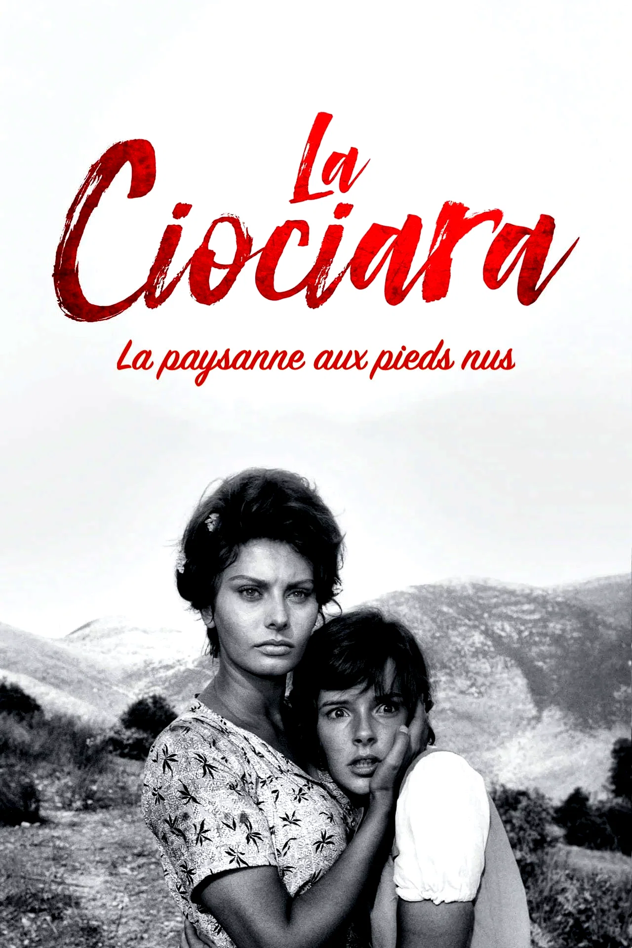 Photo du film : La Ciociara